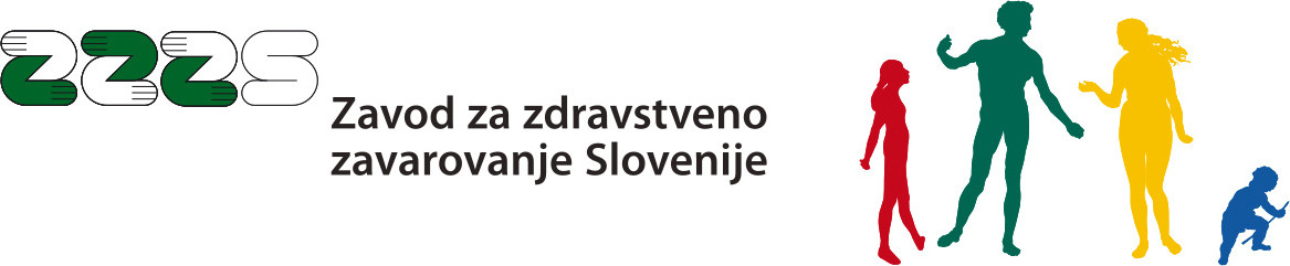 Zavod za zdravstveno zavarovanje Slovenije